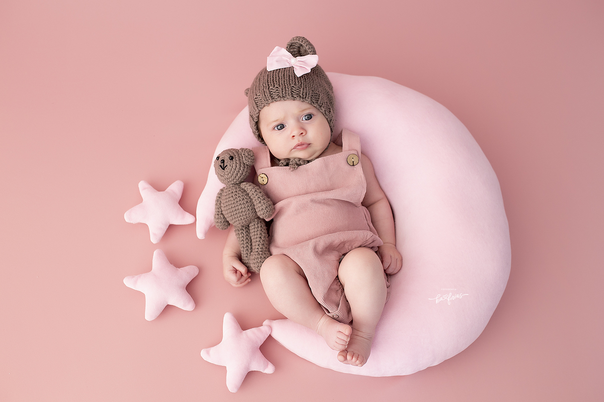 fotografia de bebes em caxias do sul