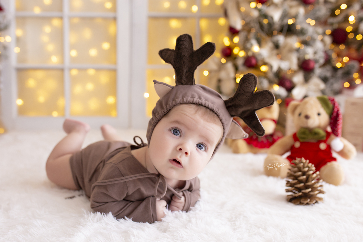 ensaio de natal em caxias do sul-rs