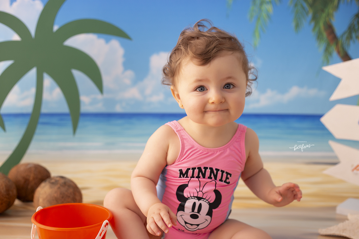 ensaio de acompanhamento mensal 