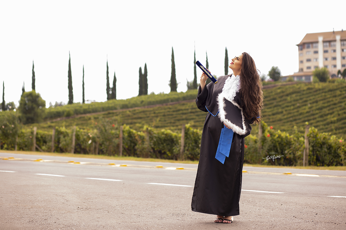 ensaio pre formatura em bento gonçalves-rs
