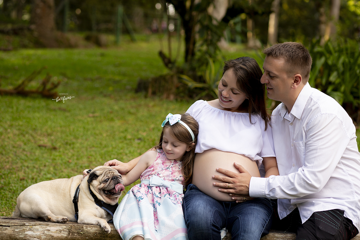 ensaio de gestante em caxias do sul-rs