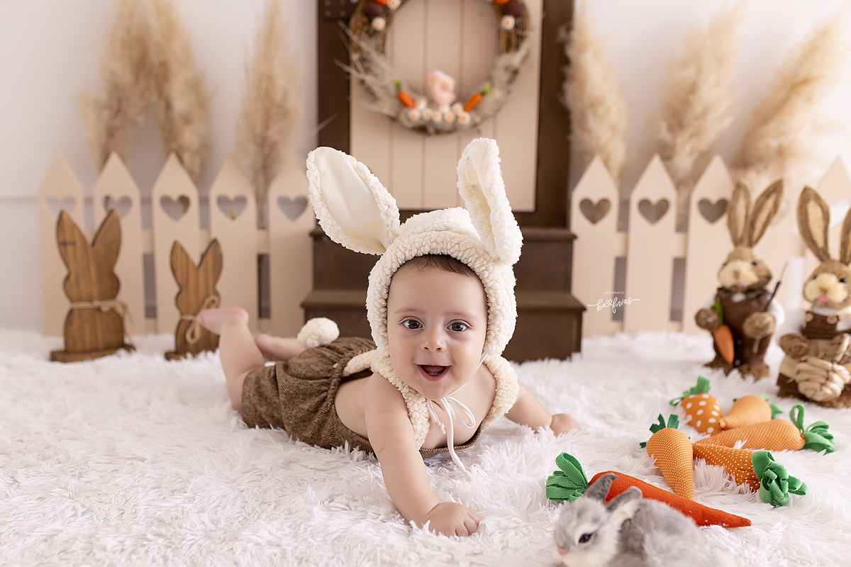 ensaio de pascoa em caxias do sul-rs