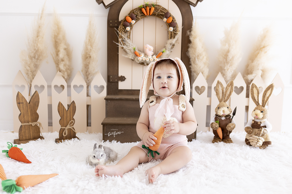 a bebe olha para a fotografa de caxias do sul, ka frias