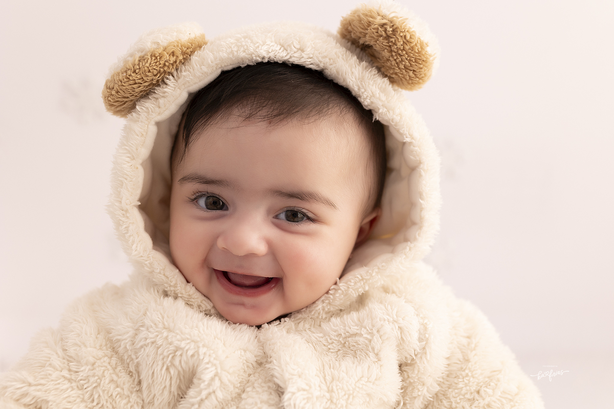 ensaio de inverno para bebe em caxias do sul-rs