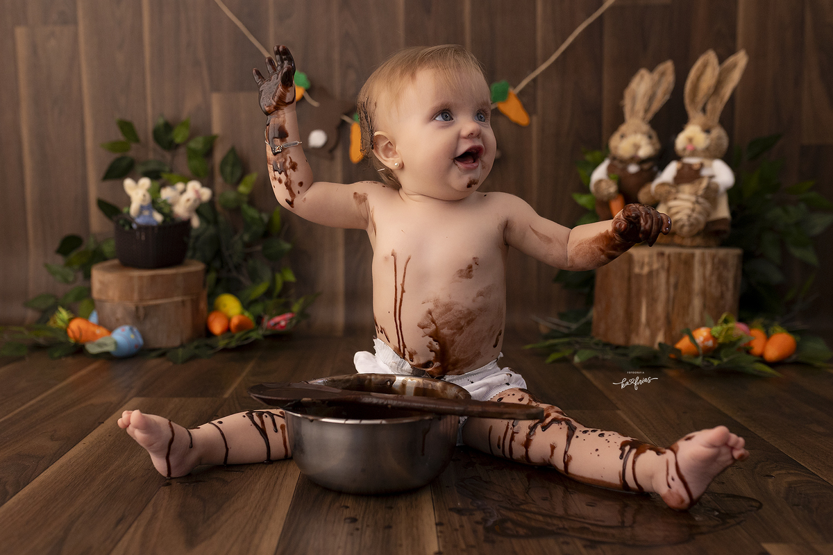 fotos de pascoa com chocolate em caxias do sul