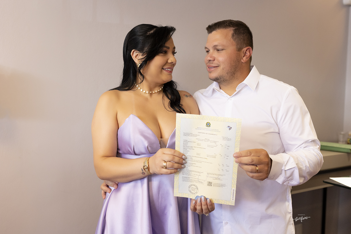 fotos de casamento civil em caxias do sul