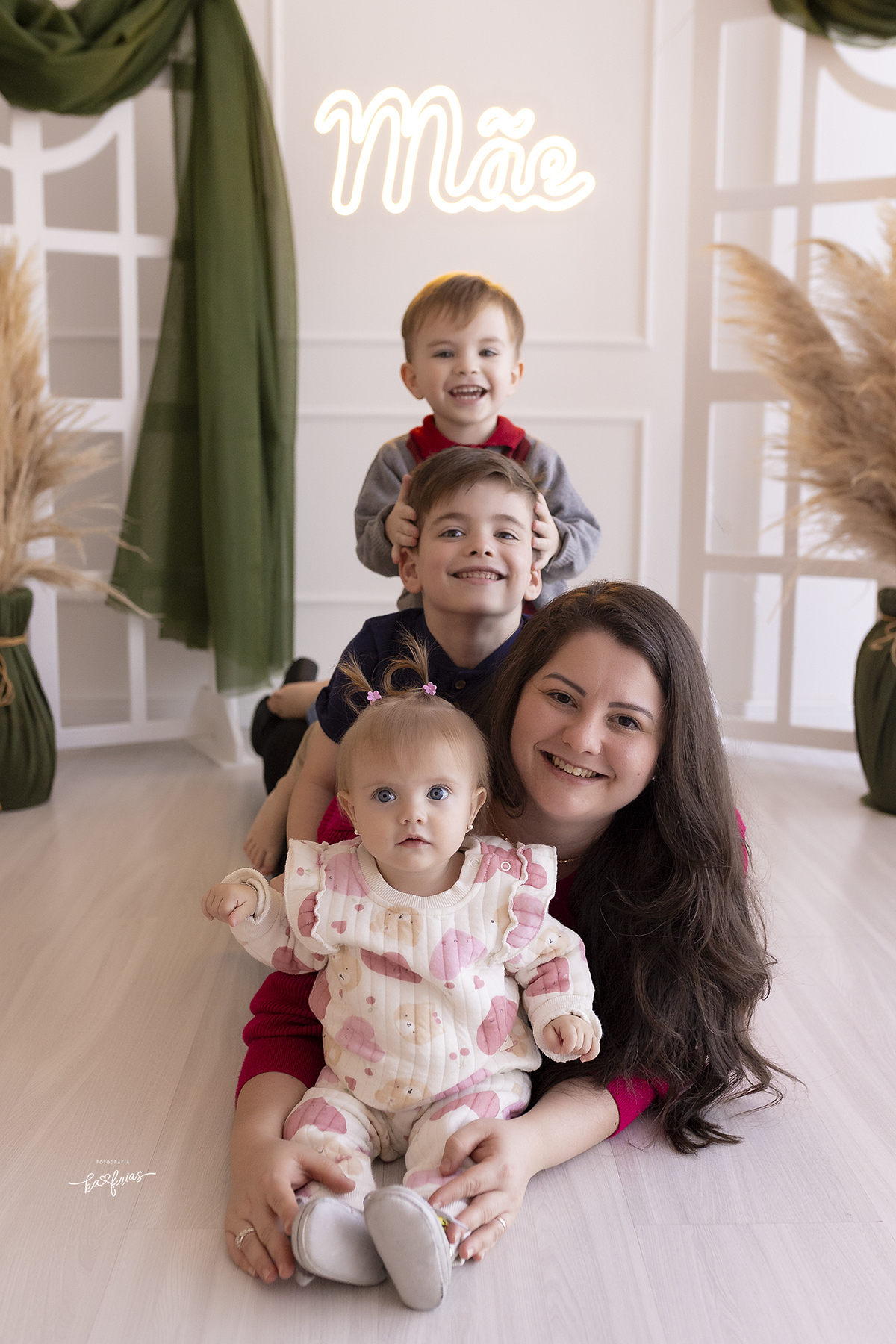 ensaio de dia das maes em caxias do sul-rs