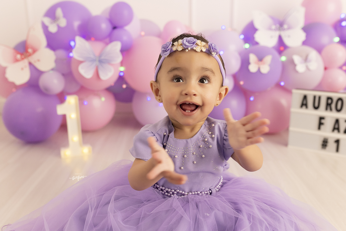 ensaio de um ano em caxias do sul-rs