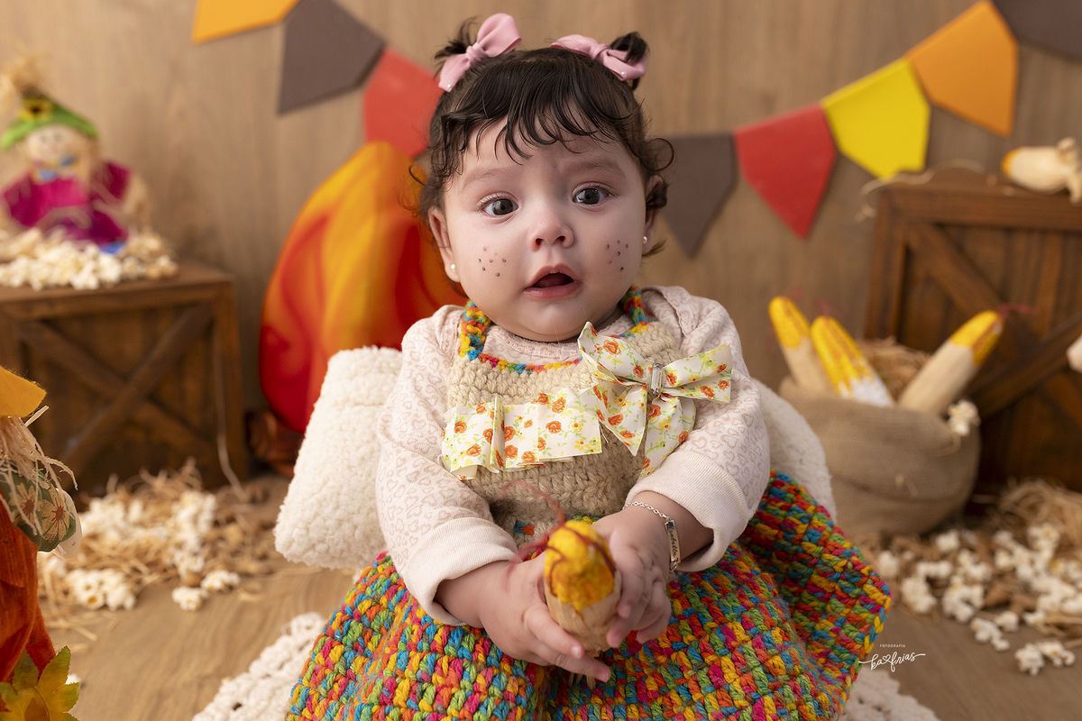 ensaio de festa junina em caxias do sul