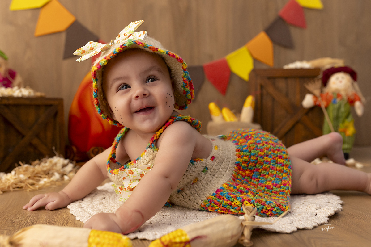 ensaio junino em caxias do sul-rs