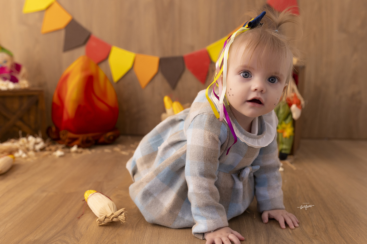 ensaio junino em caxias do sul
