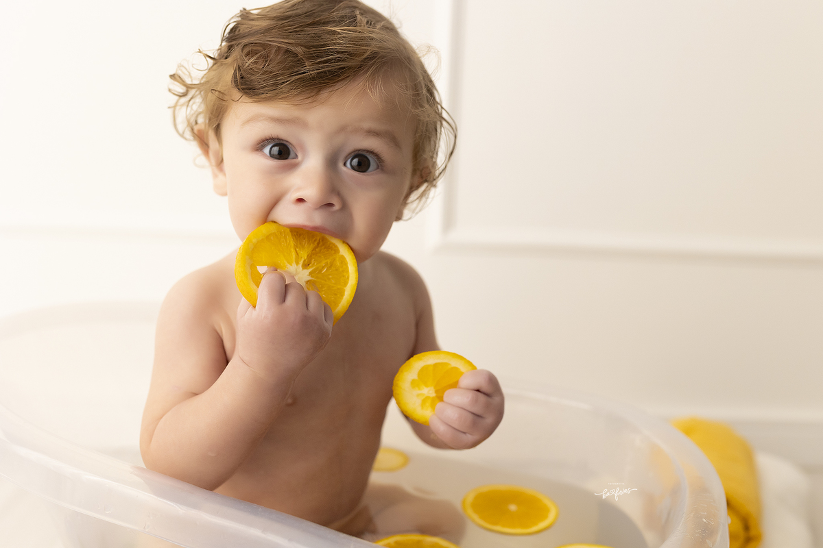 ensaio de banheira em caxias do sul rs