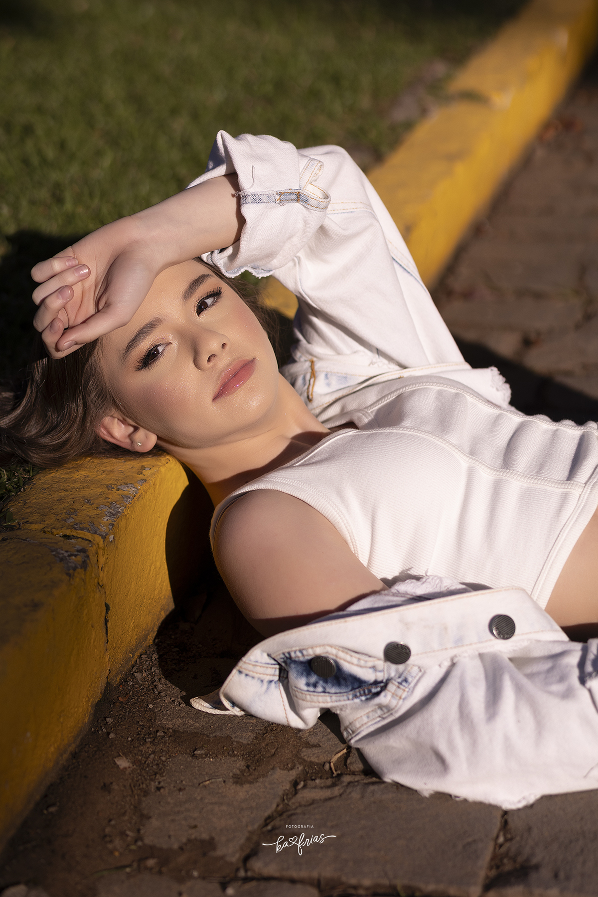 ensaio de 15 em caxias do sul - rs