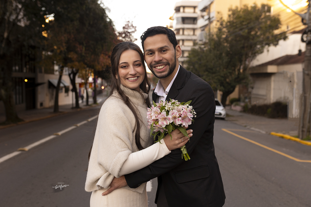 ensaio de casal em caxias do sul-rs