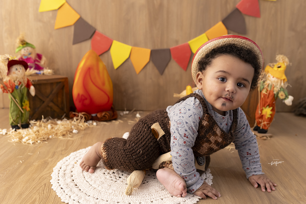 ensaio de festa junina em caxias do sul-rs