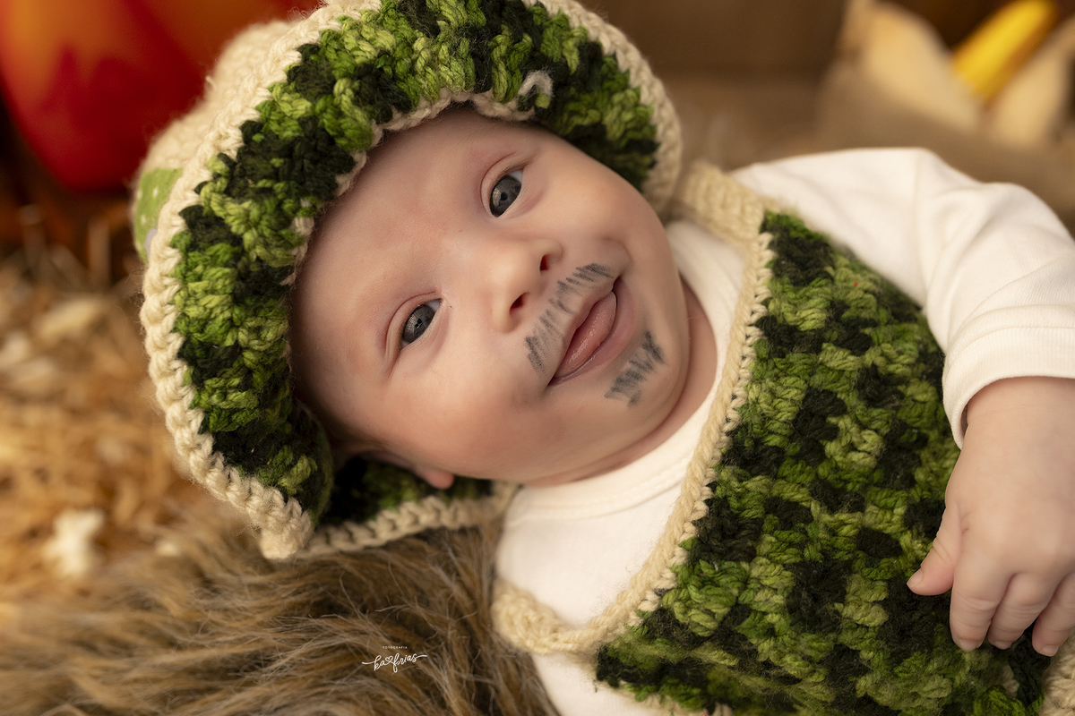 ensaio de mesversario em caxias do sul rs