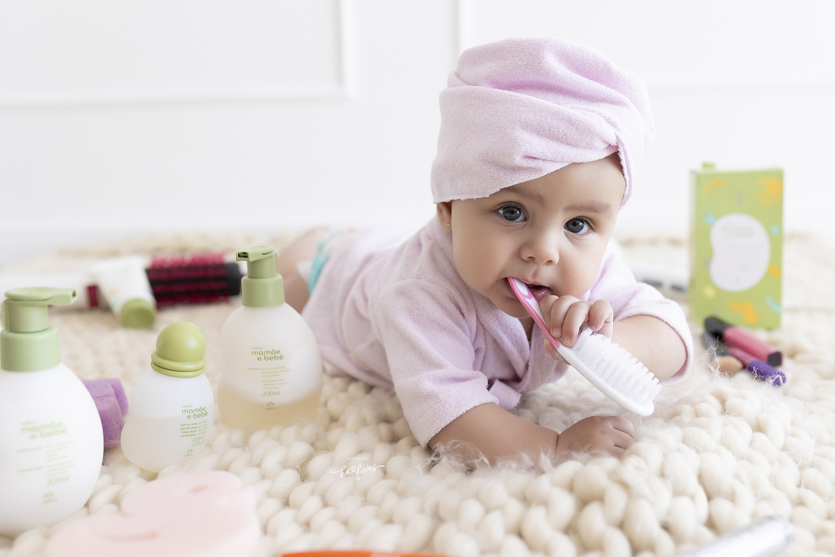 ensaio de mesversario em caxias do sul-rs