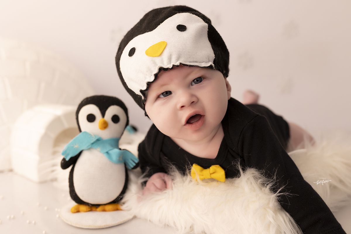 ensaio de inverno para crianças em caxias do sul