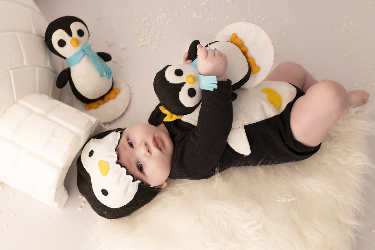 fotos de mesversario