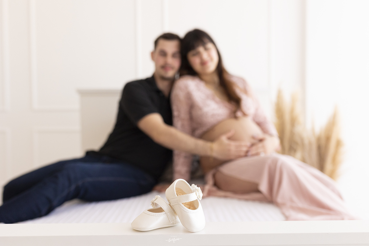 ensaio gestante em caxias do sul-rs