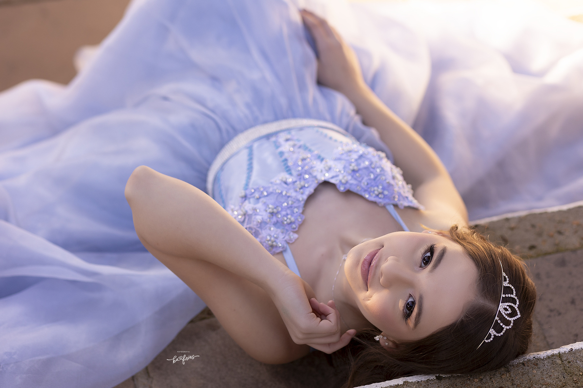 fotos de debutante em caxias do sul-rs