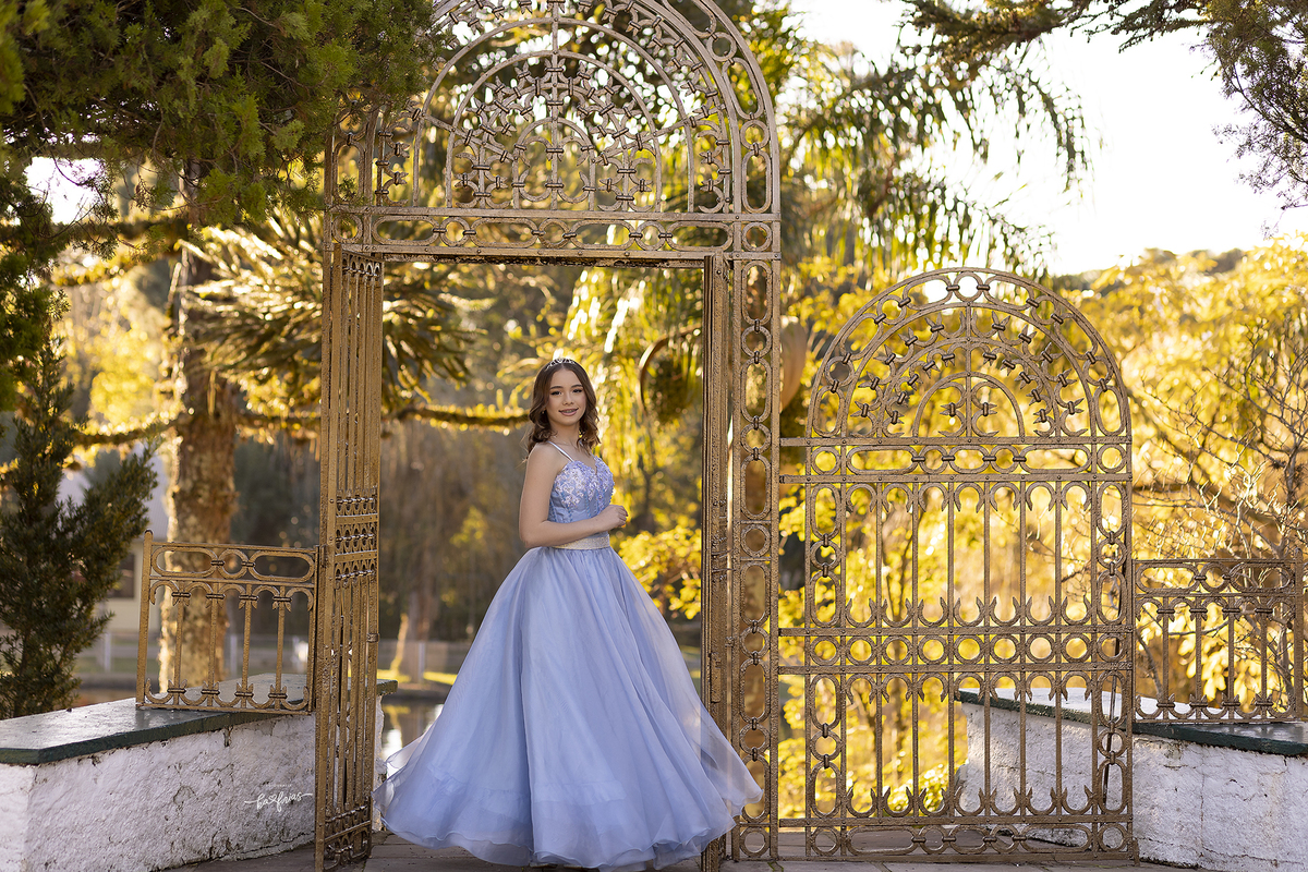 book de 15 anos em caxias do sul