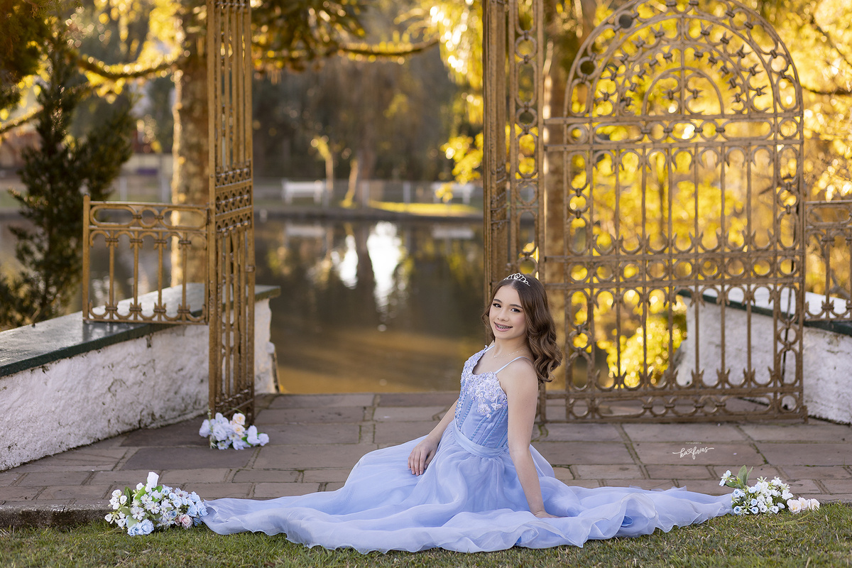 ensaio de 15 anos com a fotografa de caxias do sul, ka frias