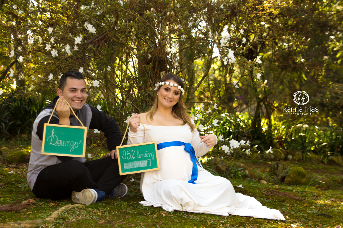 book de gestante caxias do sul-rs