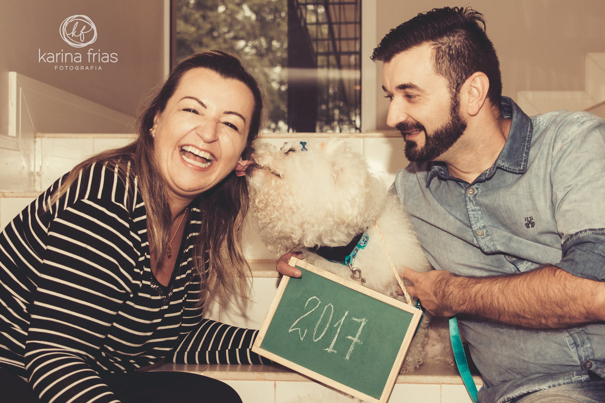 book dentro da casa do cliente