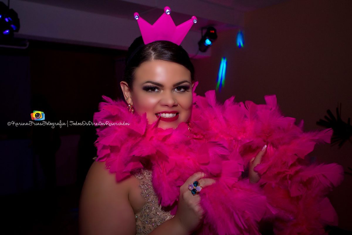 a festa de formatura foi clicada pela fotografa de familia karina frias