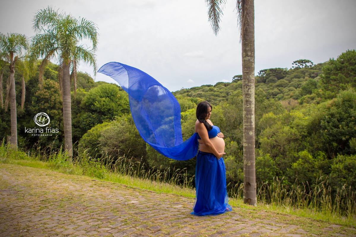 ensaio de gestante externo em caxias do sul-rs