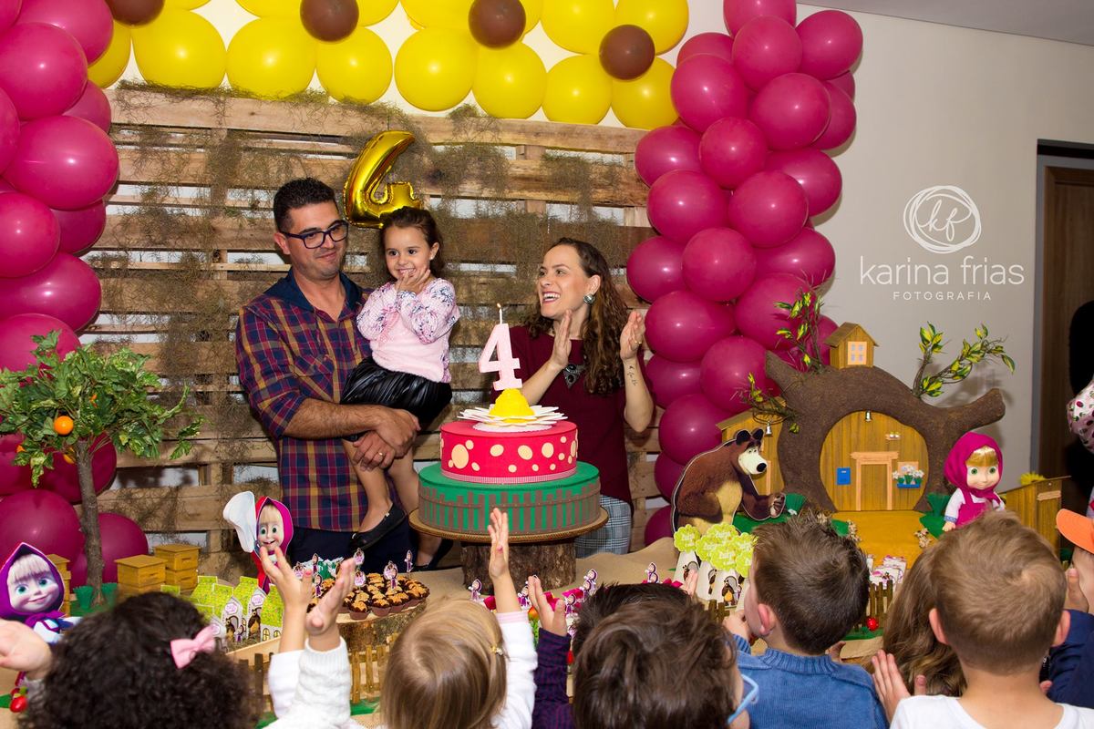 festa de aniversário infantil caxias do sul-rs