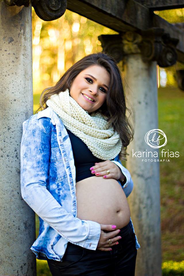 ensaio gestante externo em caxias do sul-rs