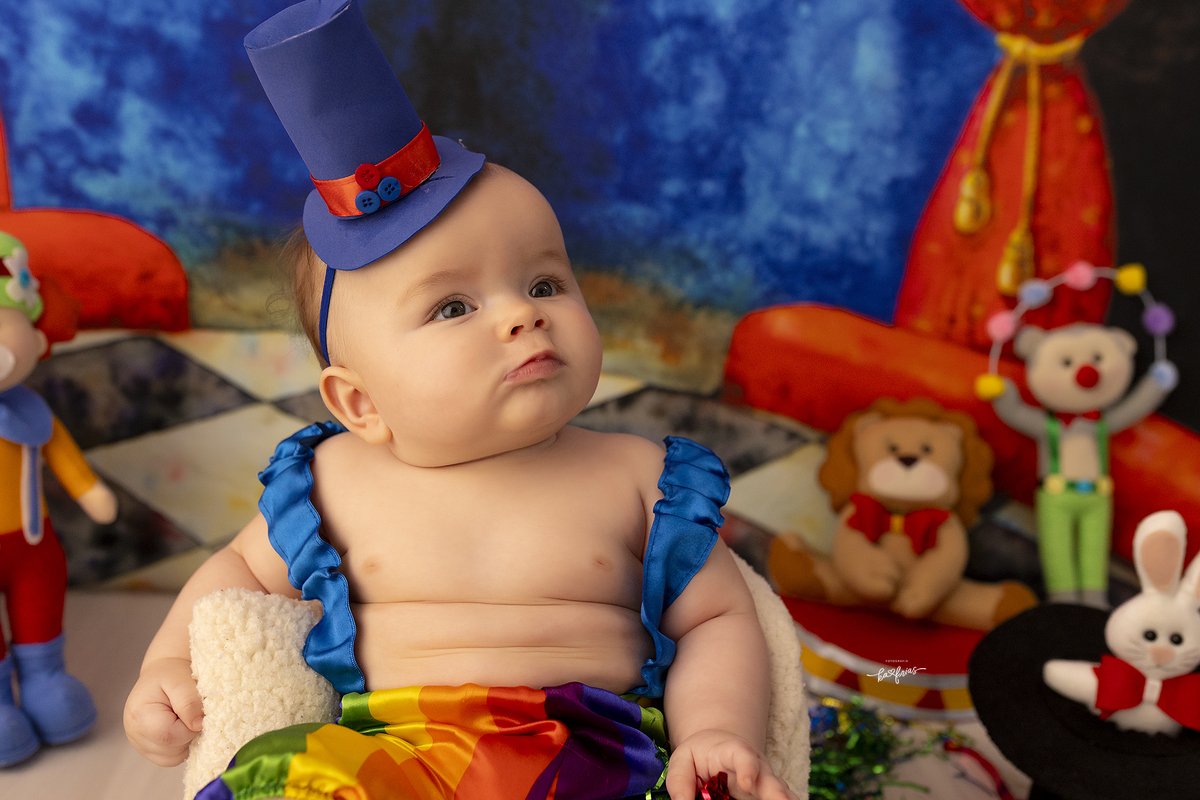 ensaio de mesversario em caxias do sul rs