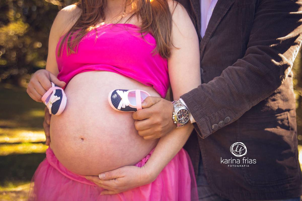 ensaio externo de gestante em caxias do sul-rs