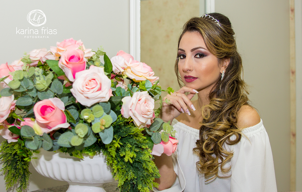 ensaio fotografico em caxias do sul para salao de beleza