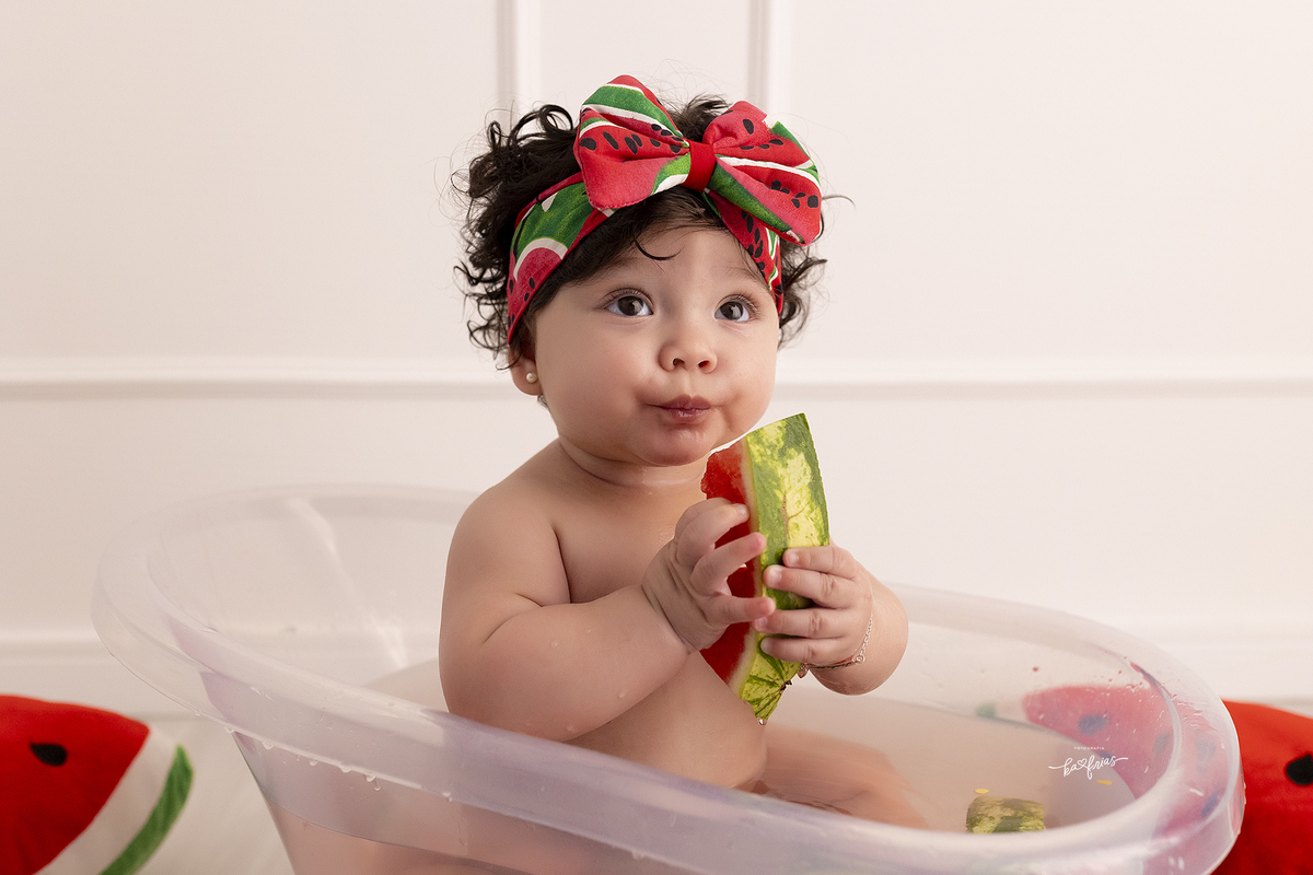 ensaio de melancia em caxias do sul-rs