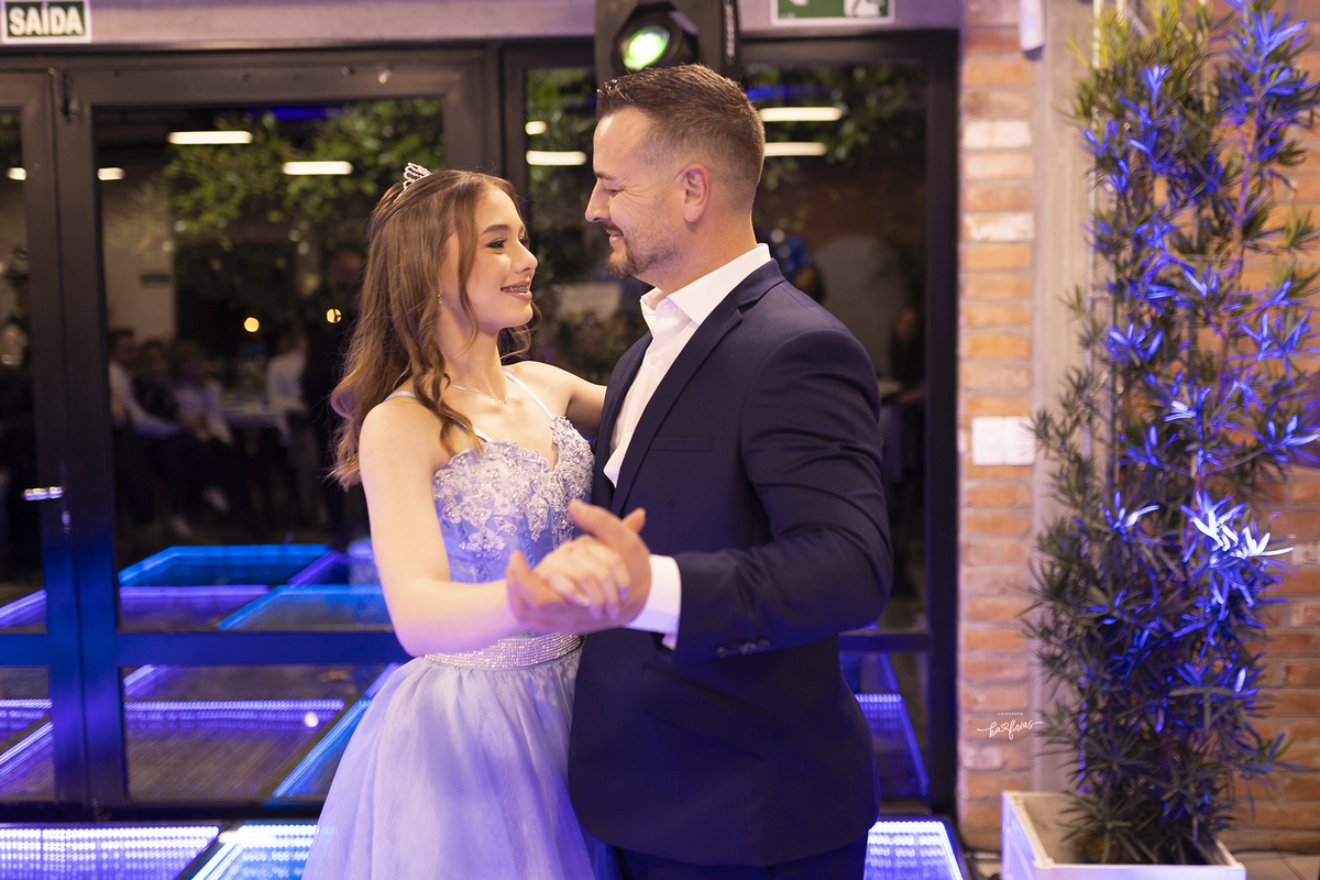 fotos da valsa com o pai em caxias do sul