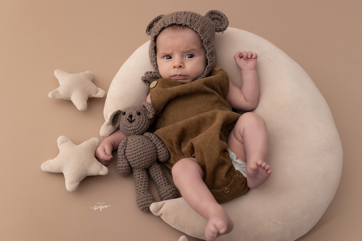 ensaio de bebes em caxias do sul-rs