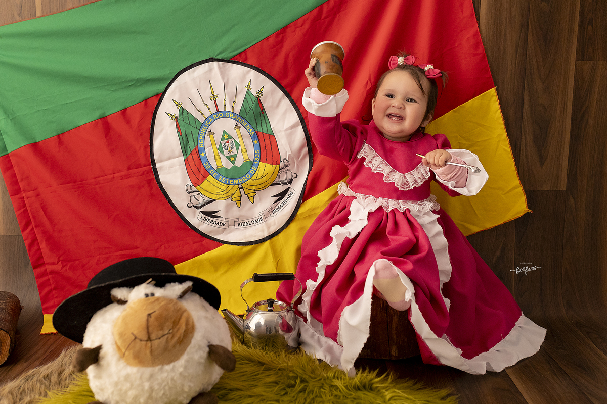 sessão de fotos de prenda para bebes em caxias do sul