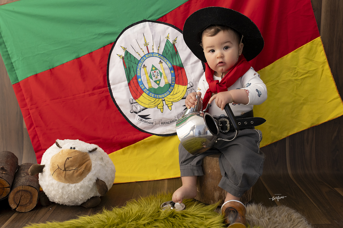 fotos de gaucho em caxias do sul