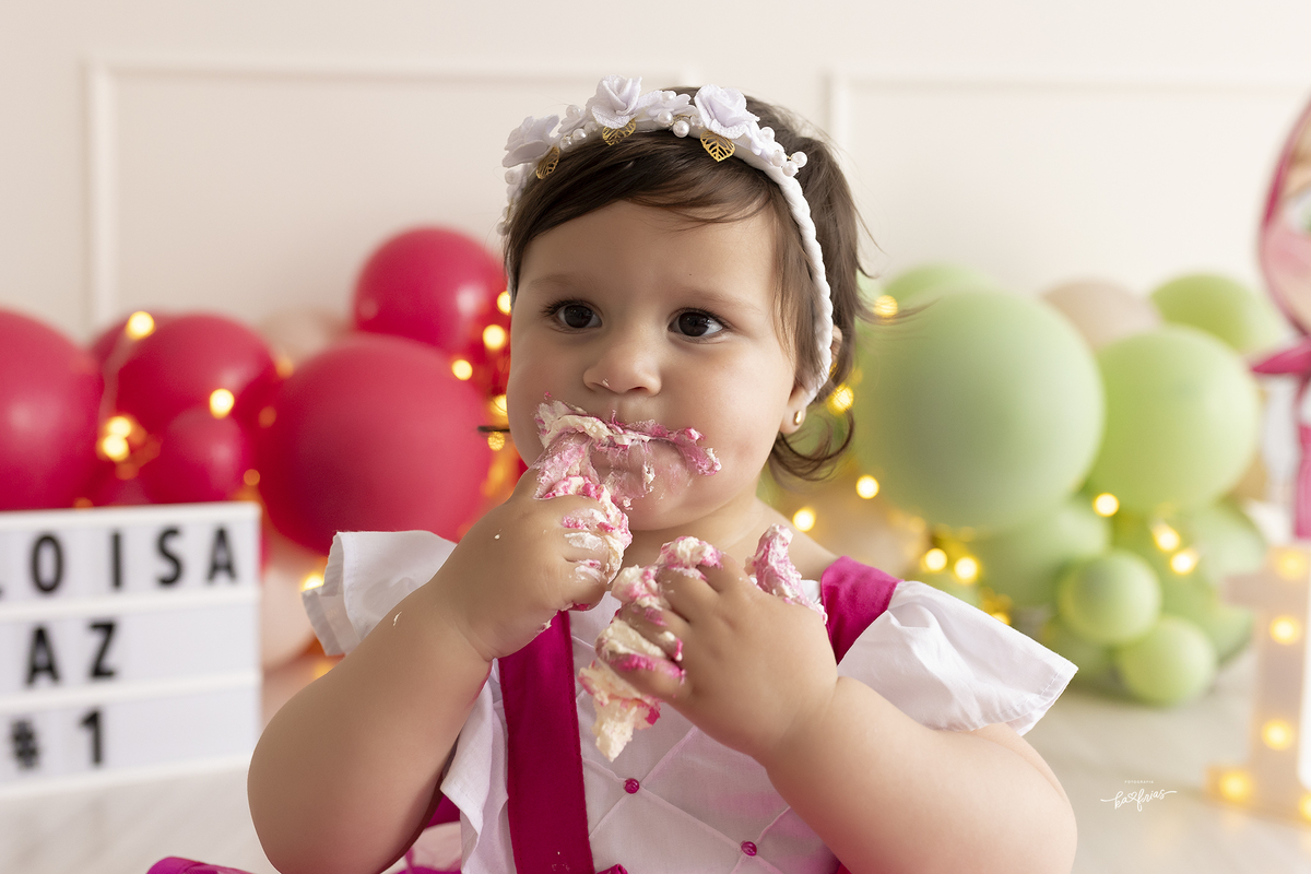 fotos com bolo de bebes em caxias do sul-rs