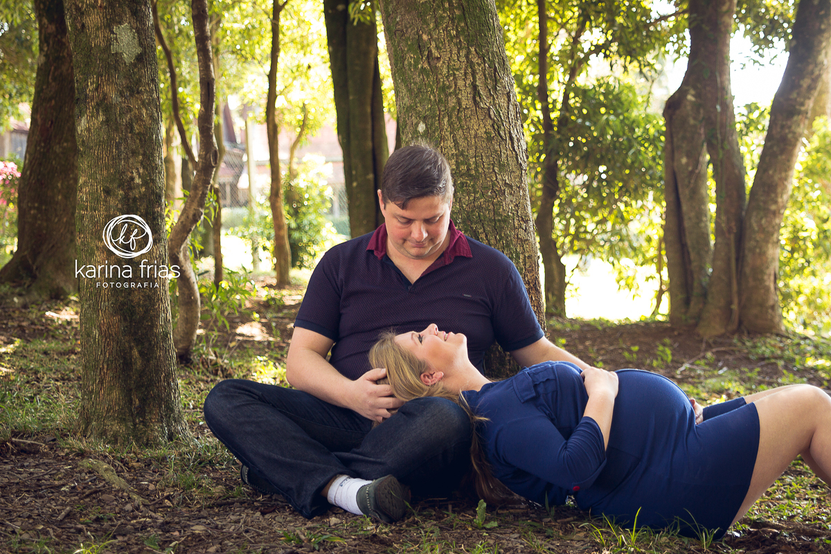 ensaio externo de gestante em caxias do sul-rs