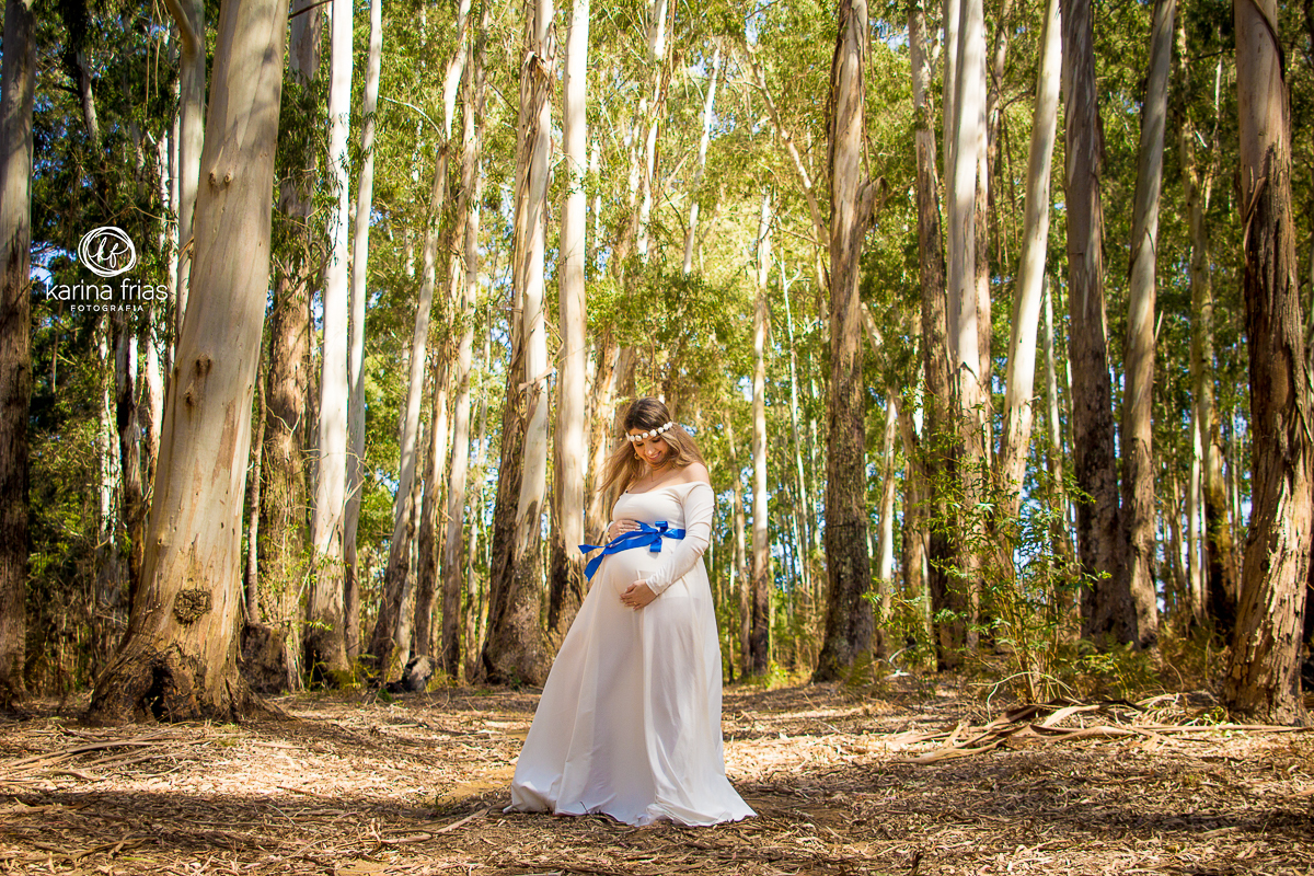 ensaio externo de gestante em caxias do sul-rs