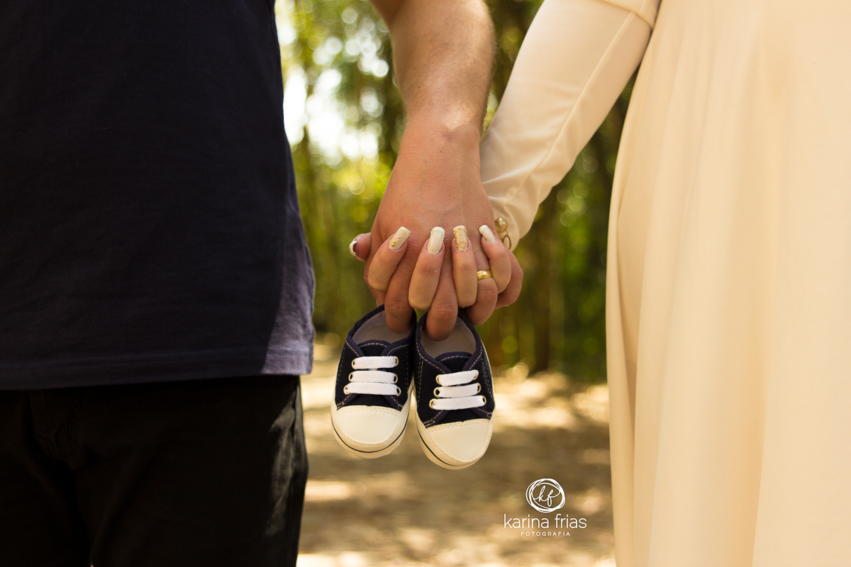 em parque de caxias do sul fizemos as fotos de gestante