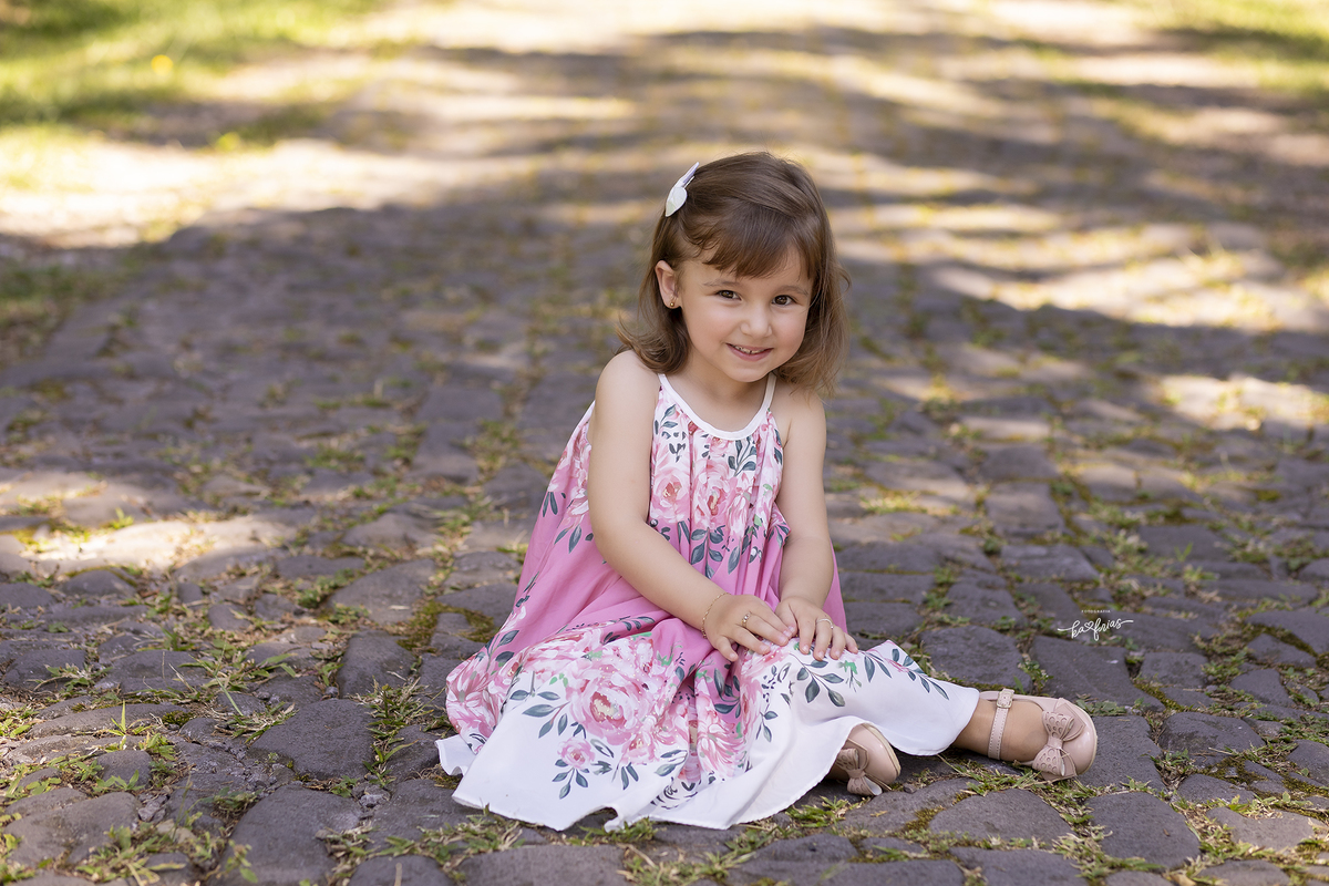 ENSAIO INFANTIL EM CAXIAS DO SUL-RS