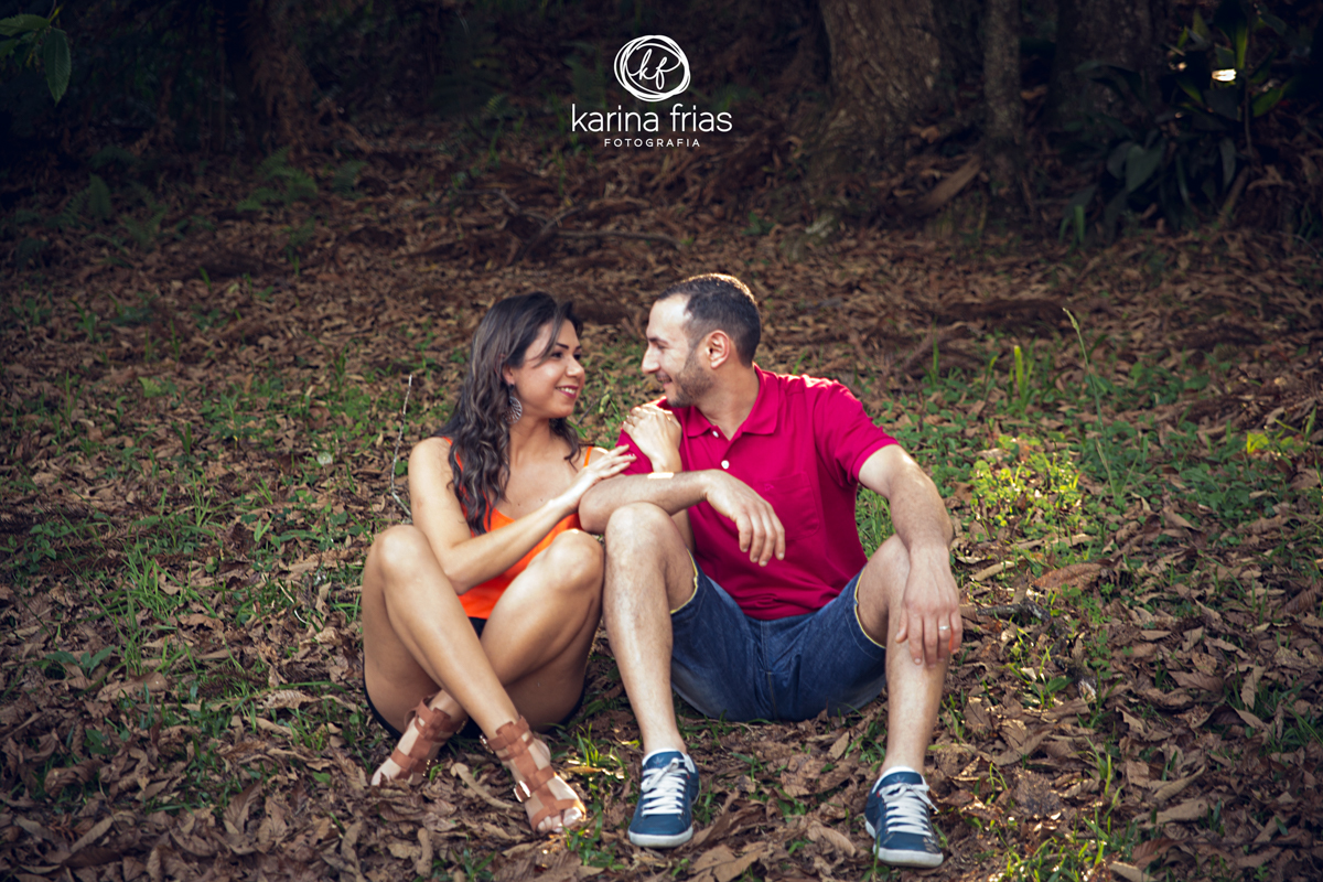 O CASAL SE OLHA NO SEU BOOK