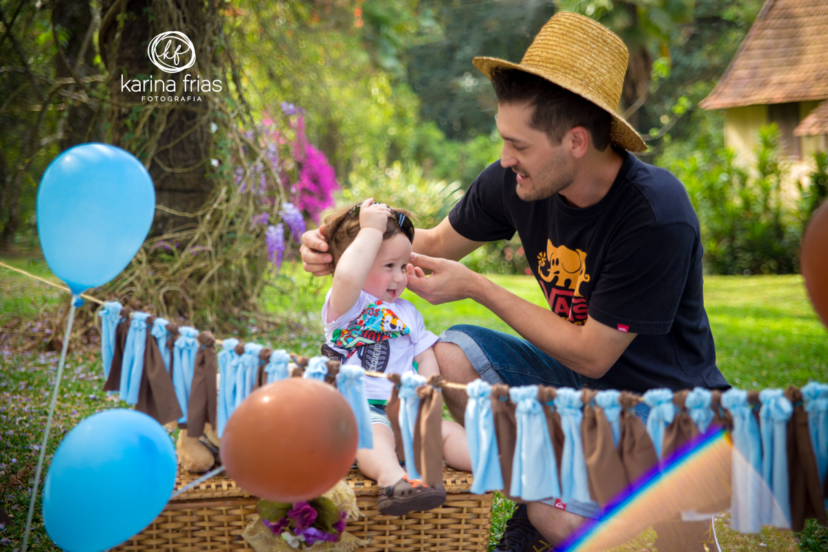 OS DINDOS TAMBÉM PODEM PARTICIPAR DO BOOK INFANTIL