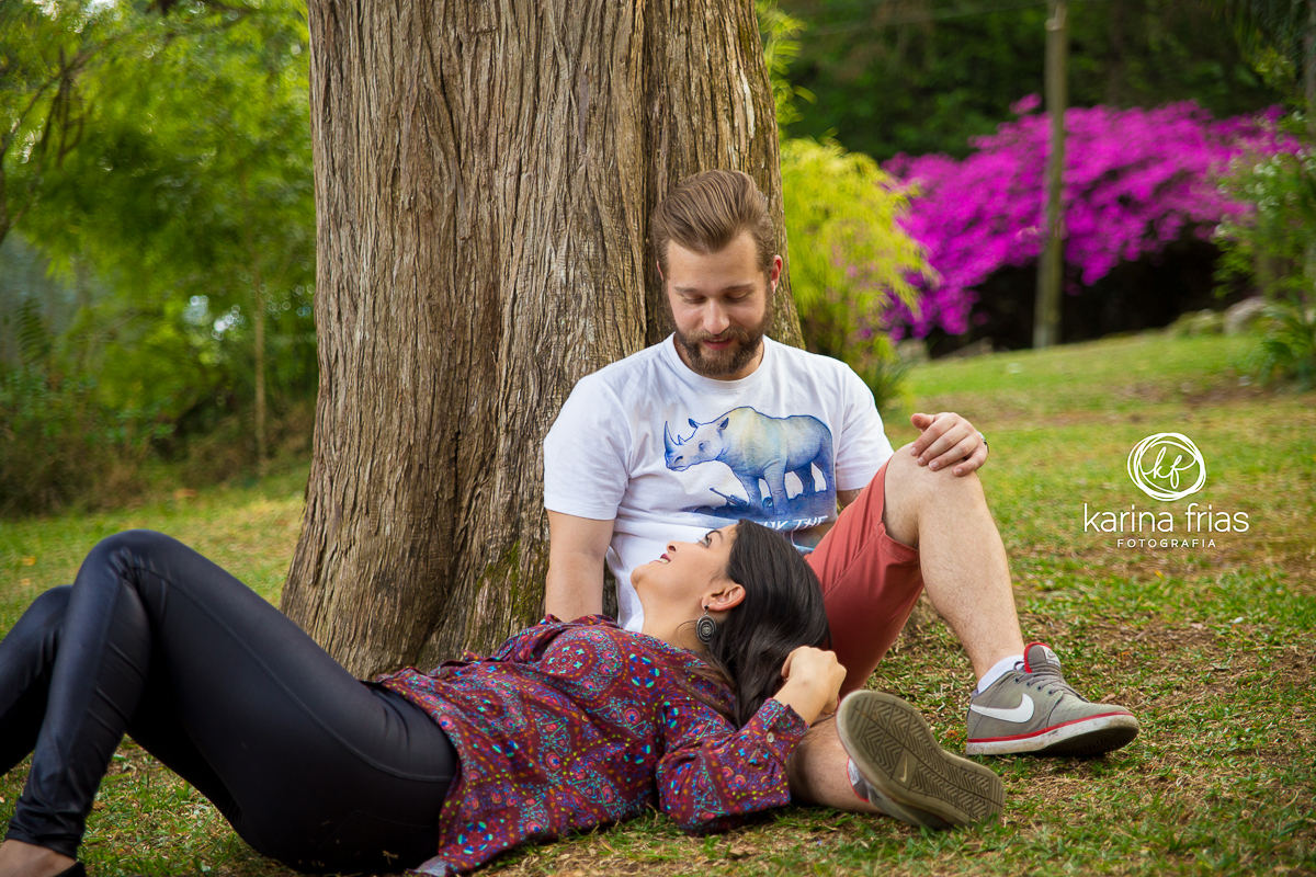 MODELOS SE OLHAM EM ENSAIO EXTERNO DE CAXIAS DO SUL-RS