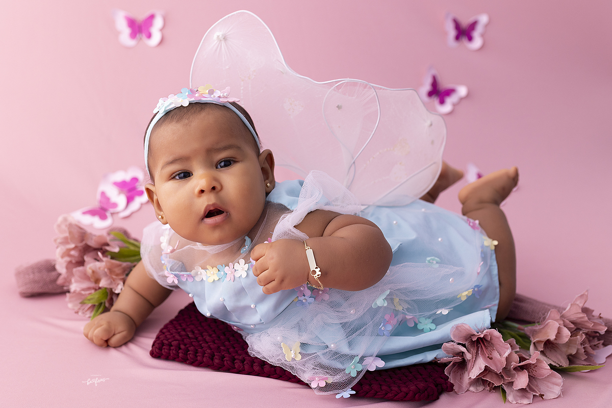 ensaio de bebe em caxias do sul-rs